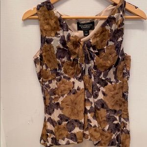 St John Couture Top